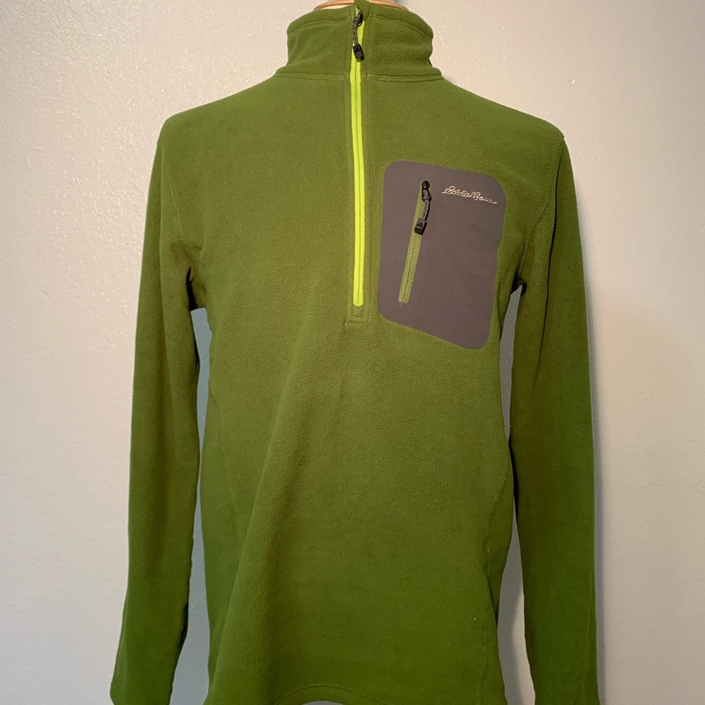Eddie Bauer Fleece